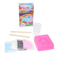 educational toys for kids science development toys DIY Unicorn kit