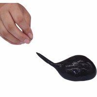 educational toys indoor magnetized magic noise hand Exercise crazy gum space putty