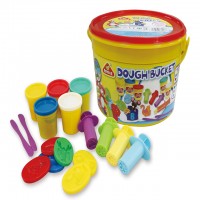 Support wholesale kids color play dough, non-dry play dough, clay for modeling