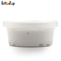 LitoJoy wholesale white color modelling clay