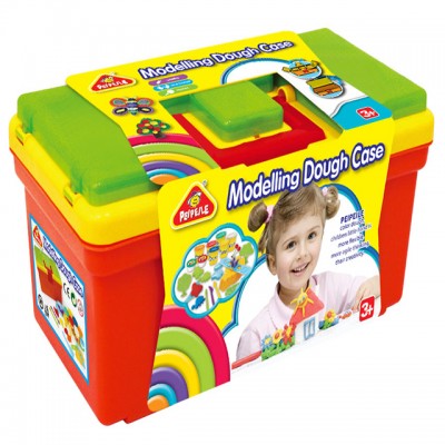 play dough Noodle Makin Mania Set modeling clay